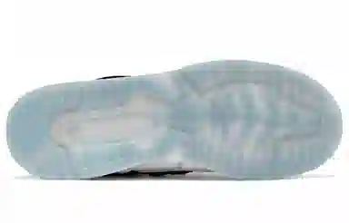 New Balance 530 Black White