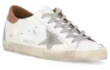 Golden Goose Super-Star s