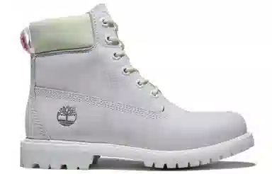 Timberland 6 Inch