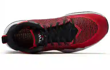 New Balance 2WXY 1 Red Black