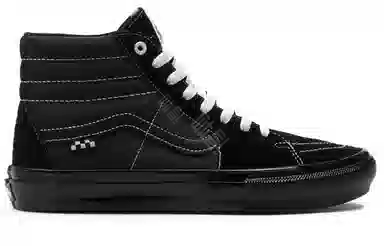 Vans SK8-Hi Black