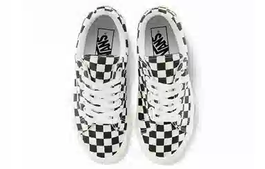 Vans SID Dx logo