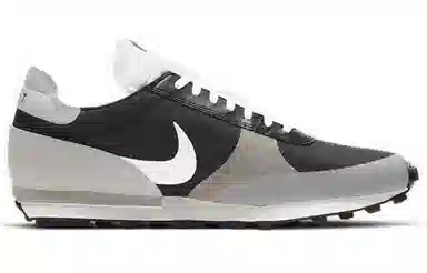 Nike Daybreak Black White Grey
