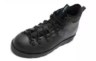 Native Shoes Fitzsimmons 2.0 Black