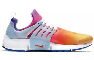 Nike Air Presto "Sunrise"