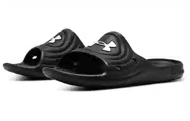 Under Armour Locker 4 Black