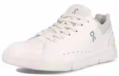 On The Roger Advantage