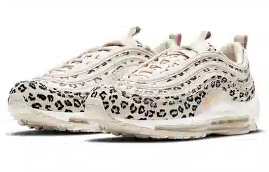 Nike Air Max 97 SE Desert Sand