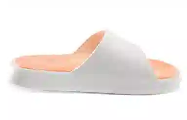 PEAK Tai Chi Slides White Green