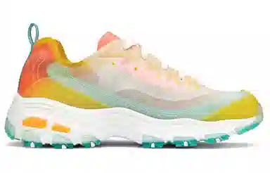 Skechers D'LITES