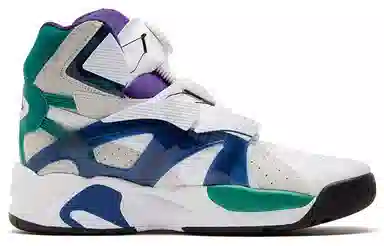 PUMA Disc Blaze System Weapon Discstory