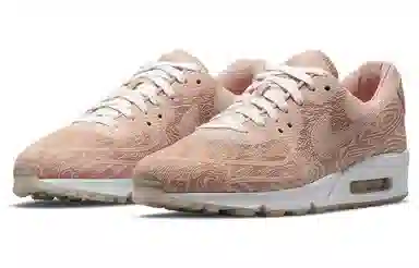 Nike Air Max 90 Bare Pink