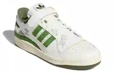 adidas Forum 84 Low OG "Crew Green"