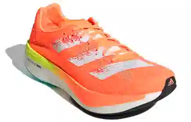 adidas Adizero Pro "Screaming Orange"