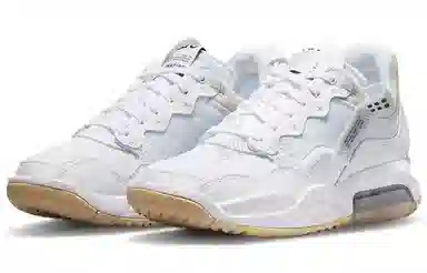 Jordan MA2 White Brown