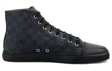 GUCCI gg canvas