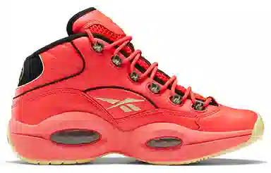 Reebok Question