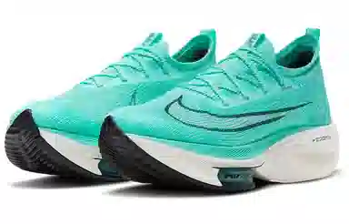 Nike Air Zoom Alphafly Next% 1 Turquoise