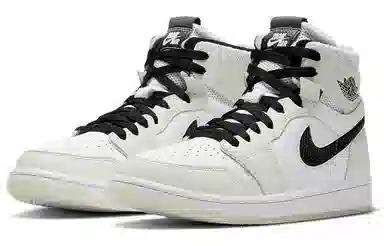 Jordan Air Jordan 1 high zoom air cmft "sea glass"