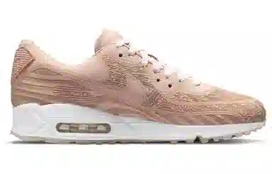 Nike Air Max 90 Bare Pink