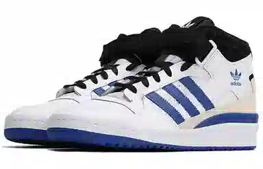 adidas originals FORUM Mid