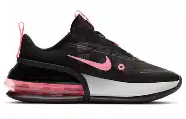 Nike Air Max Up Black Pink Green