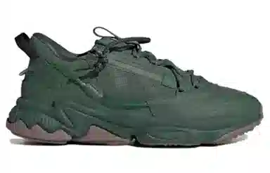 adidas Ozweego Zip Green