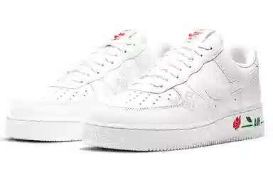 Nike Air Force 1 Low '07 LX "Rose"