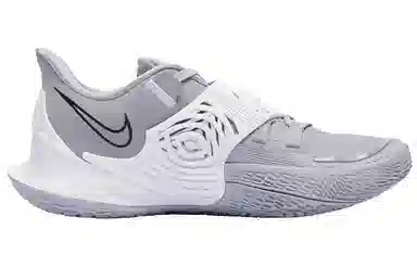 Nike Kyrie Low 3 TB "Wolf Grey"