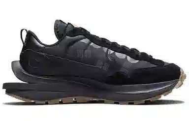Sacai x Nike VaporWaffle Black Gum