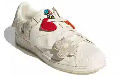 adidas Superstar "Bee With You"