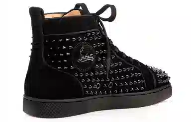 CL Louis Orlato