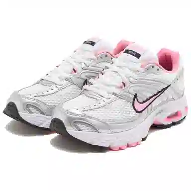 Nike Air Max Moto 2K Silver Pink