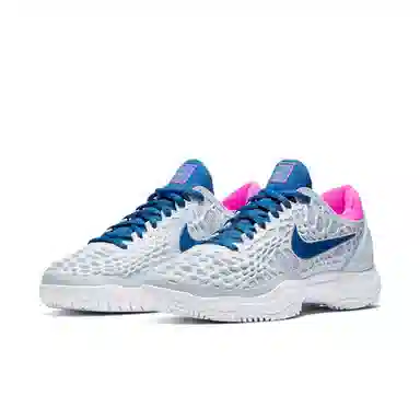 Nike Zoom Cage 3 HC