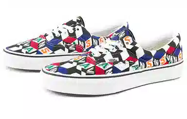 Vans Era