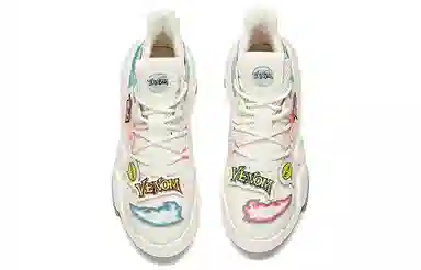 MARVEL x Anta