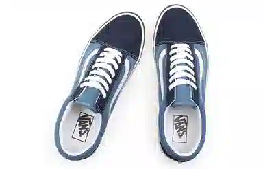 Vans Old Skool Anaheim Factory 36 Dx Sky Blue