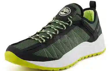 Timberland Solar WAVE