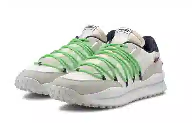 PUMA Lace Rider Pop
