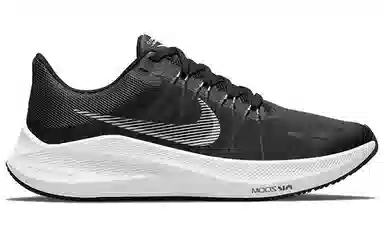 Nike Zoom Winflo 8 Black