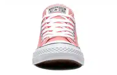 Converse All Star OX Coral Red