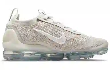 Nike VaporMax Flyknit 2021 Oatmeal Tan