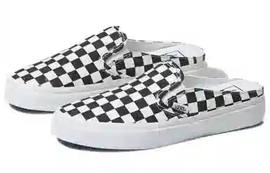 Vans Slip-On Checkerboard