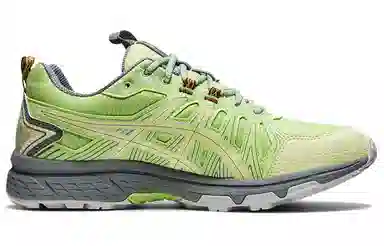 KIKO KOSTADINOV x Asics Gel-Venture 7 Hn1-S Lemon Green