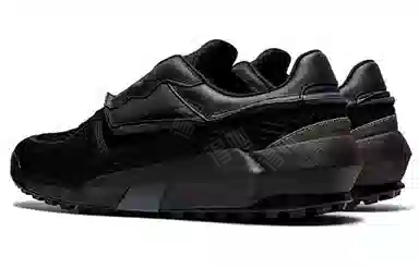 Onitsuka Tiger Admix Runner Black
