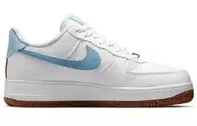 Nike Air Force 1 Low '07 SE "Indigo"