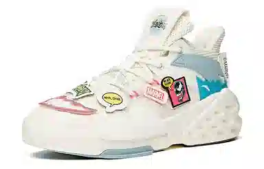 MARVEL x Anta