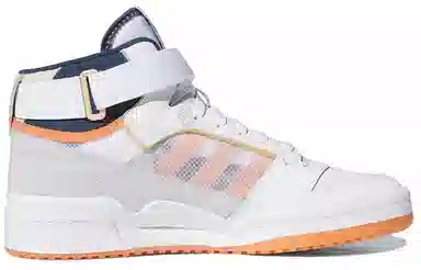adidas originals FORUM Mid TT
