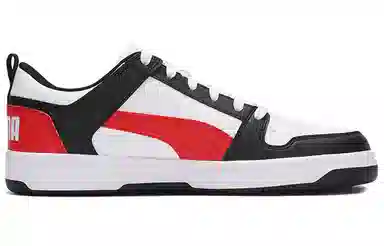 PUMA Rebound Layup Lo SL