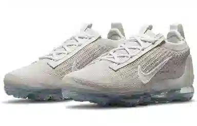 Nike VaporMax Flyknit 2021 Oatmeal Tan